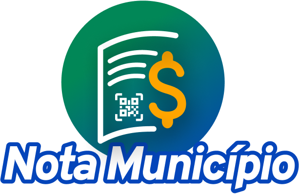 Logo nota município